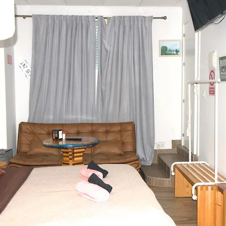 Loft Zendra Κάλπε