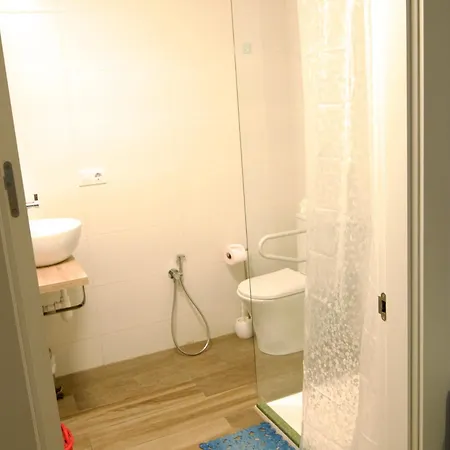 Apartment Loft Zendra