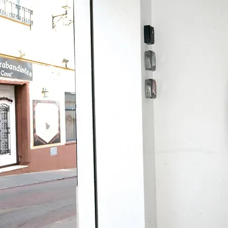 Loft Zendra Calpe