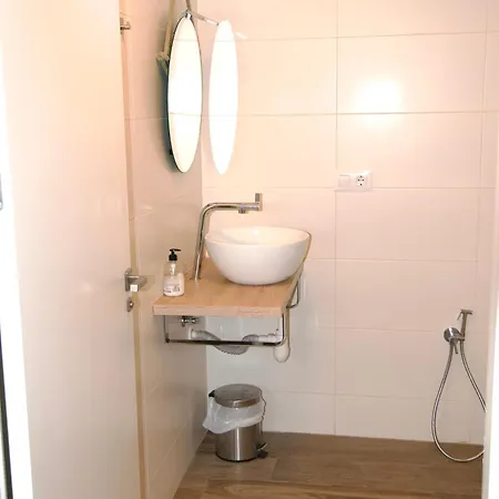 Apartment Loft Zendra *