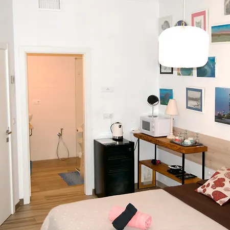Apartment Loft Zendra Calpe