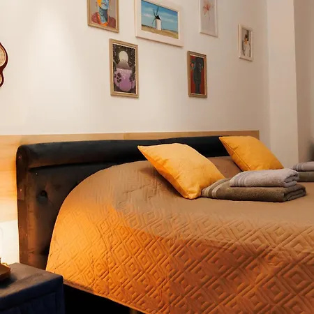 Loft Zendra 칼페