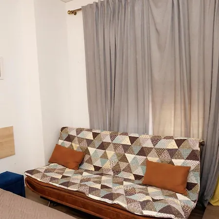 Loft Zendra * 칼페