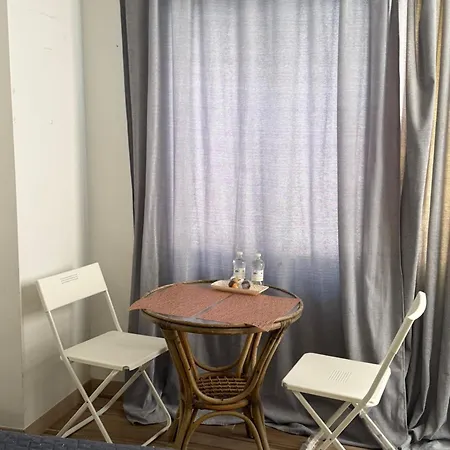 Loft Zendra Calpe