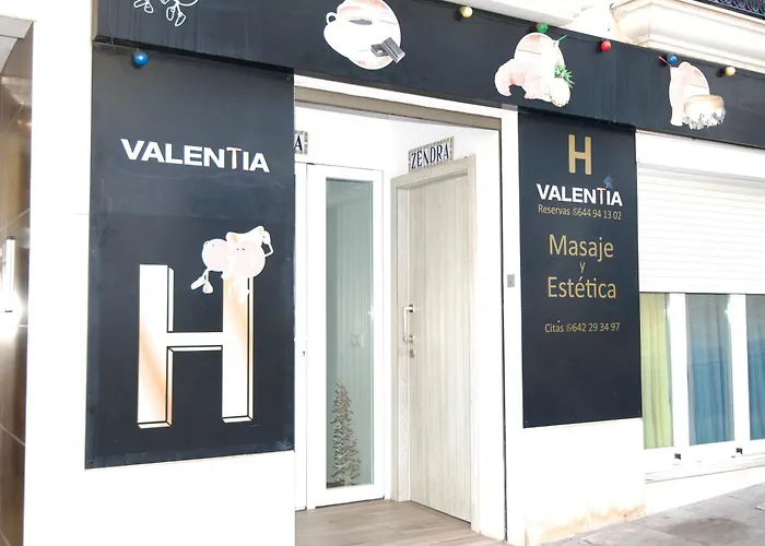 Loft Zendra Appartamento