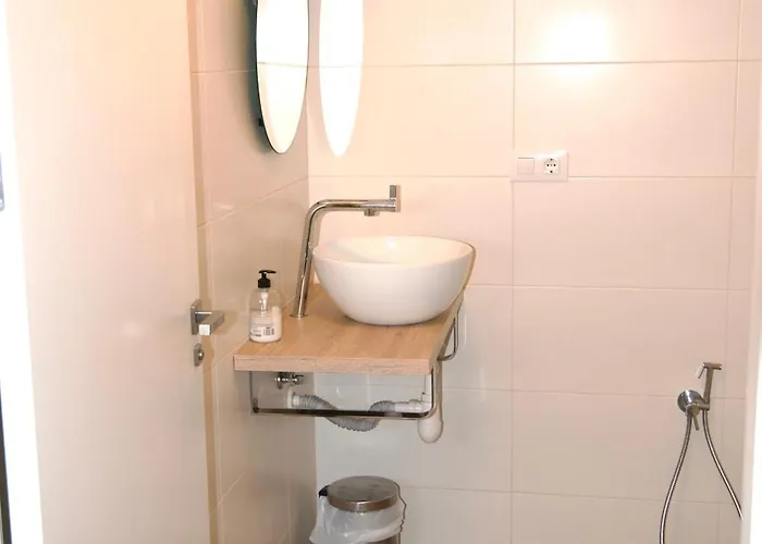 Appartamento Loft Zendra *