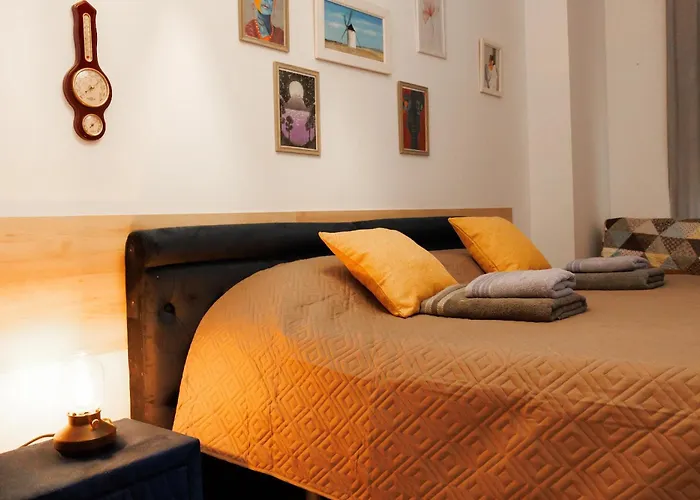 Loft Zendra Calpe