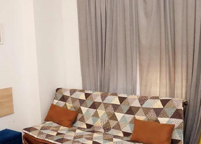 Loft Zendra * Calpe