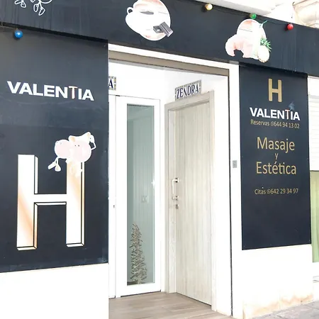 Loft Zendra Apartman