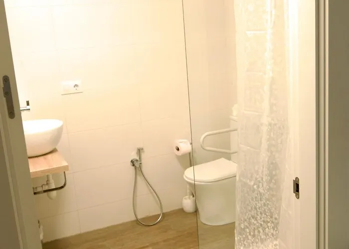 Apartman Loft Zendra